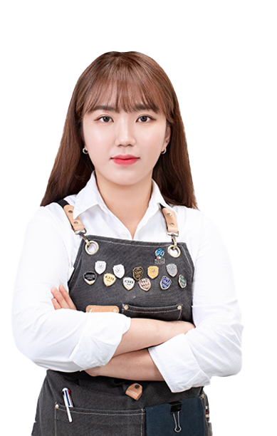 조연서 프로필 사진