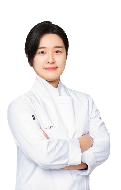 김하니 프로필 사진